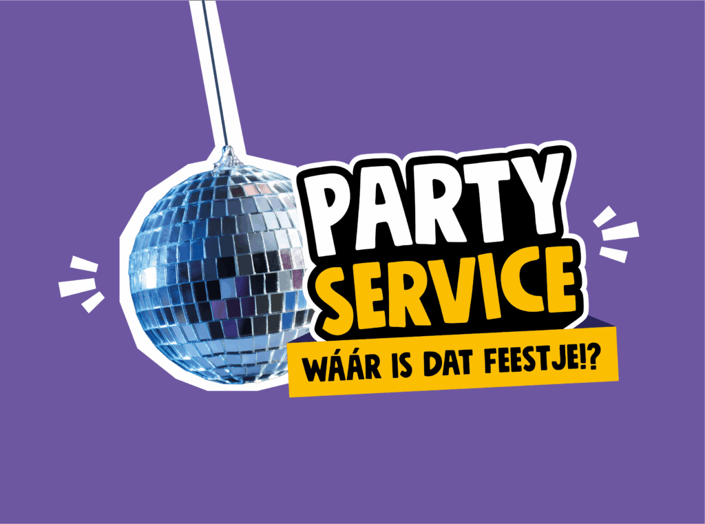 Partyservice4