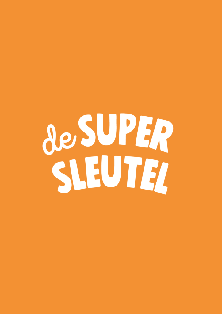Supersleutel1